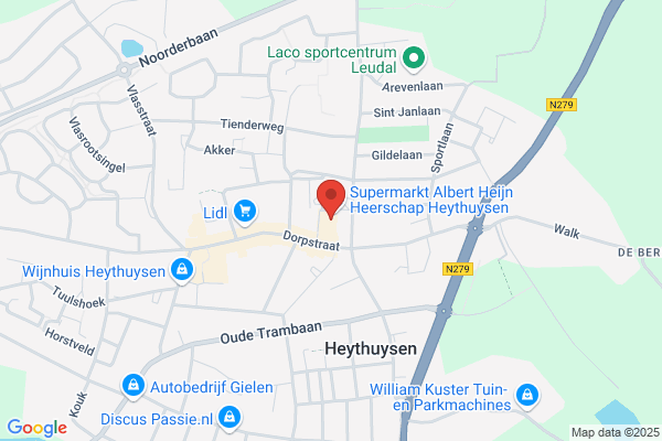 Heerschap, J