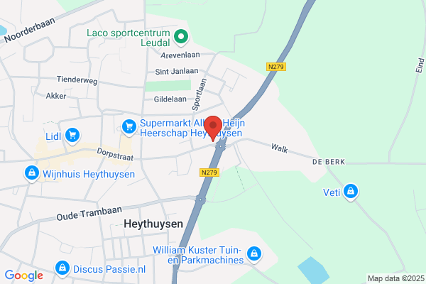 Klinker, De