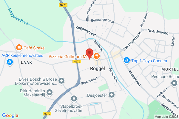 Herberg De Oude Markt
