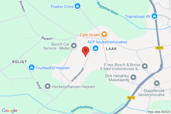 Hunnekens Bv