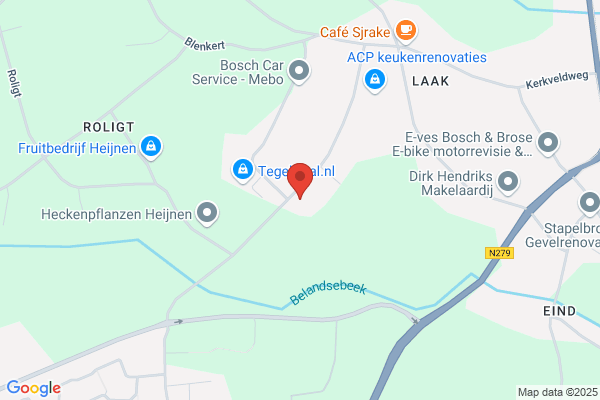 Beerens Roggel B.V.