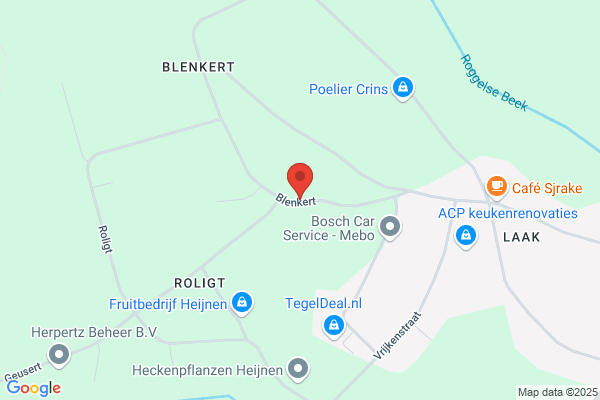 Herenkapsalon Van Hinsberg