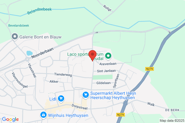 Loodgietersbedrijf Reijnen
