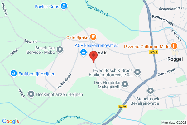 W.J. Ottenheijm Installaties Bv