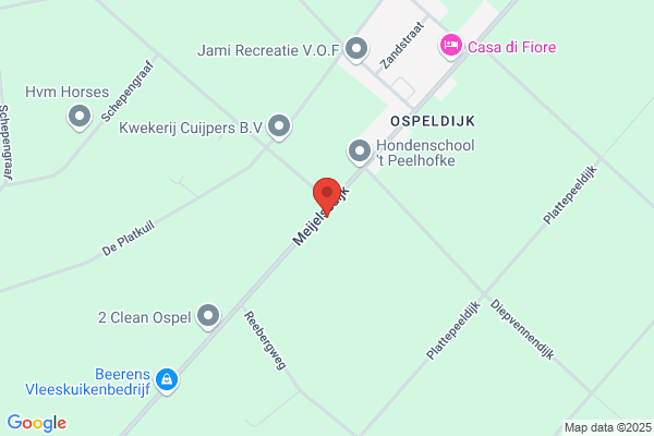 Hotel De Peel Bv