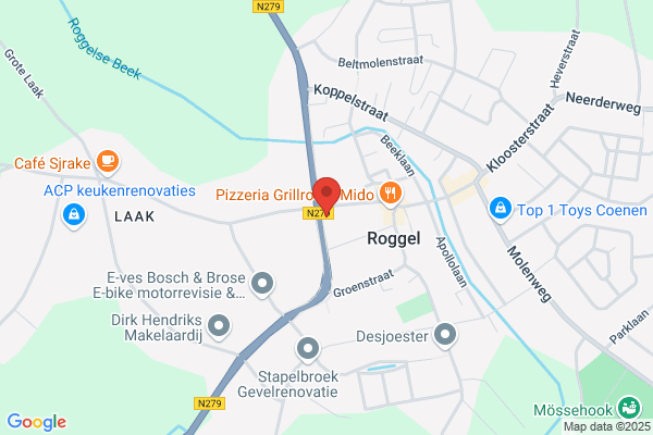 Ruig en Gaaf speelgoed
