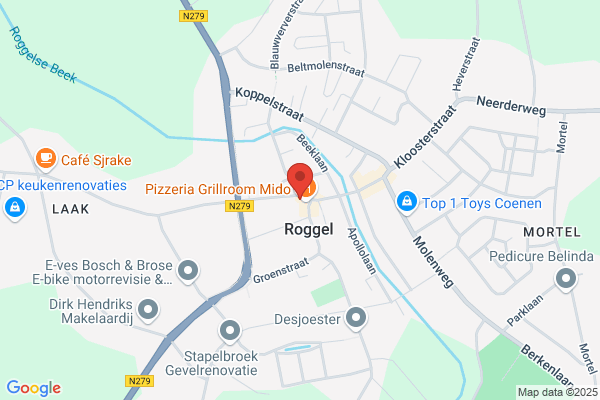 Dutch Archery Specialist  DAS Roggel