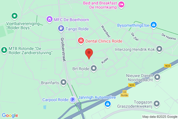 Architektenburo De Ruiter Bna