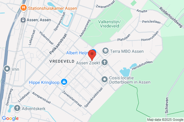 Bootsma Bakkerij Assen, J