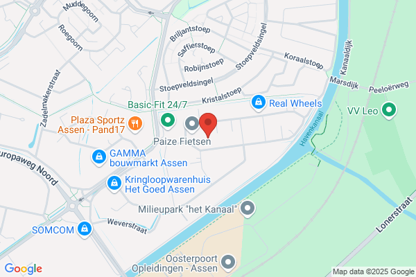 Bos Aanhangwagens