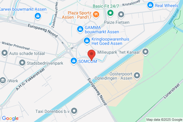 Formido Bouwmarkt