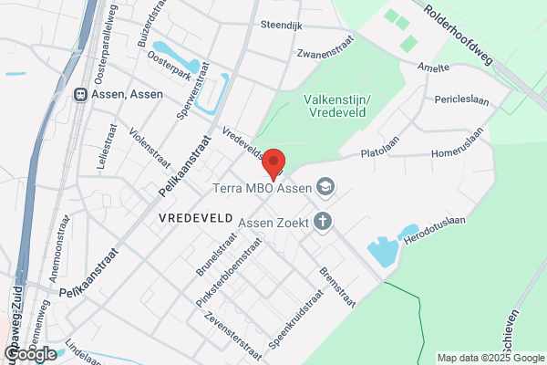 Gezondheidscentrum Assen-Oost