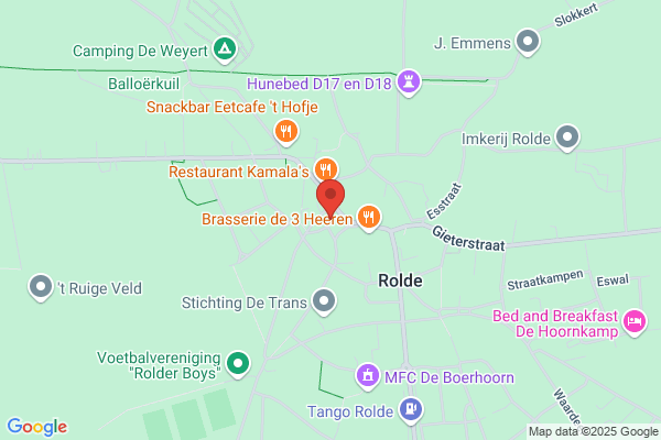 Installatiebedrijf Kamps BV