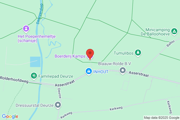 Komeij Vof