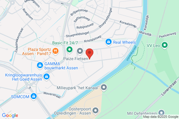 Kooistra Aannemingsbedrijf