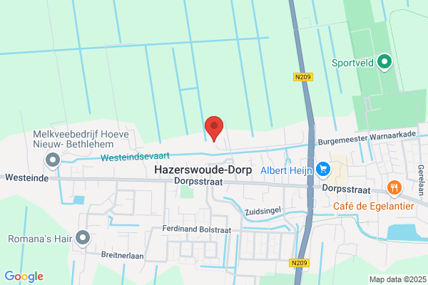 Neontec Nederland
