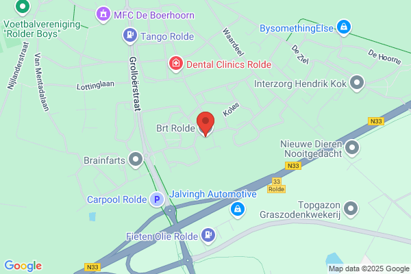 Onderwijskundig Bureau Dercksen