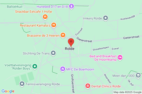 Provinciale Bibliotheekcentrale Drenthe