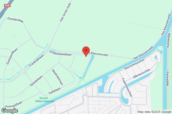 Schoonmaakbedrijf Linker