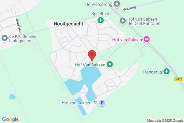 Speeltuin De Poort