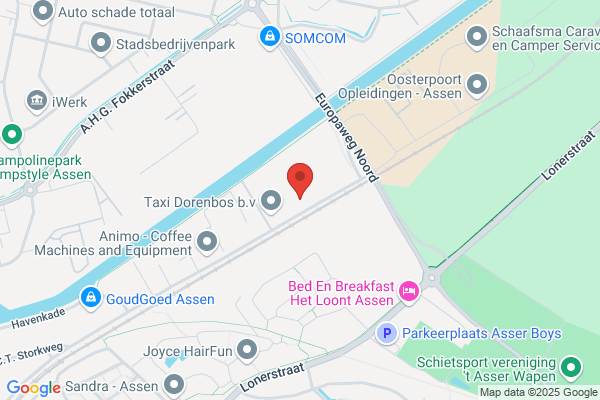 Winel Bv