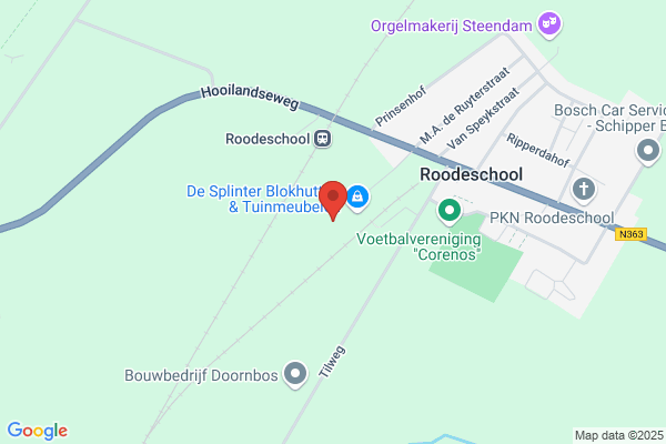 Bouwbedrijf Reijerse R T