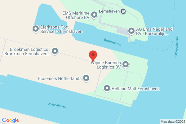 Holemans Nederland BV