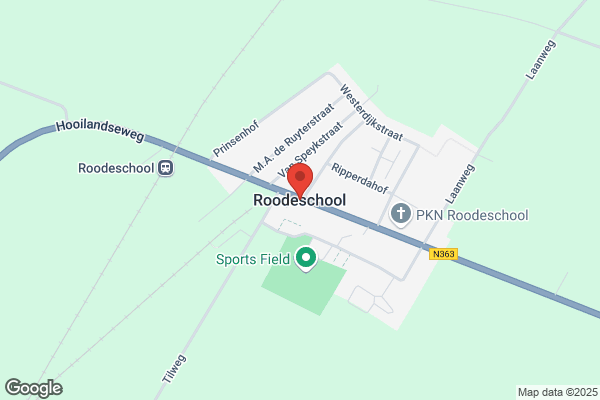 Beaureaal Bv