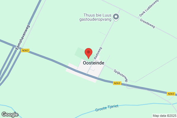 Begrafenisvereniging Roodeschool-Oudeschip Eo