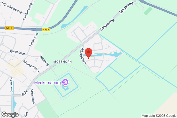 Begrafenisvereniging Uithuizermeeden Eo