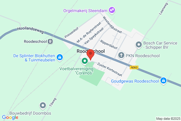 Christelijke Basisschool H.H. Simonides