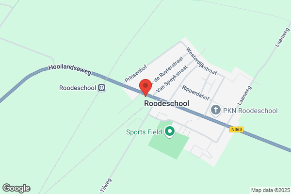 De Plataan