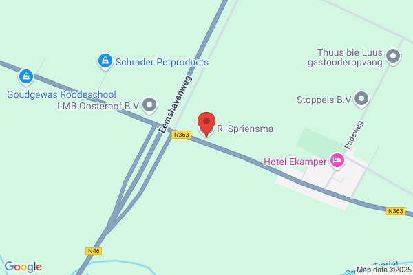 Eemsmond Creatieve Serv