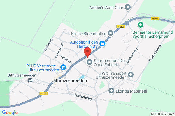 Expeditie Ekema