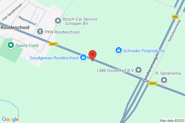 Gereformeerde Kerk Vrijgemaakt