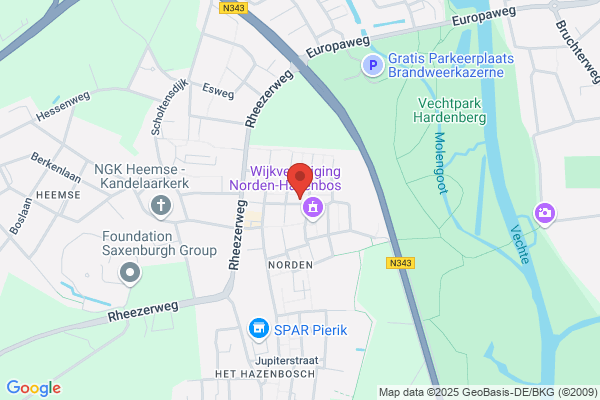 Hefting Schilderwerken