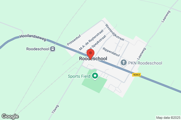Lijnema Accuservice