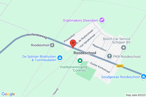 Ontmoetingscentrum