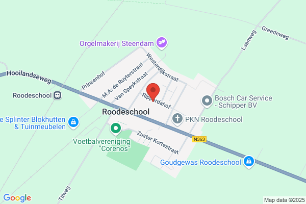 Openbare Basisschool Roodschoul