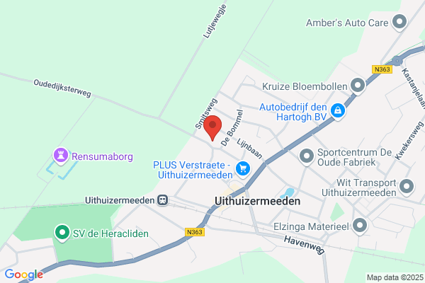 Openbare Bibliotheek