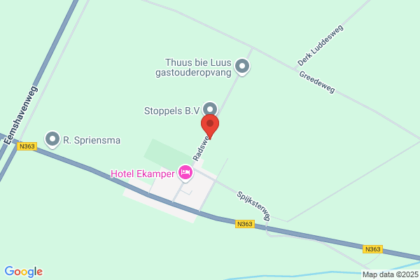 Spijk