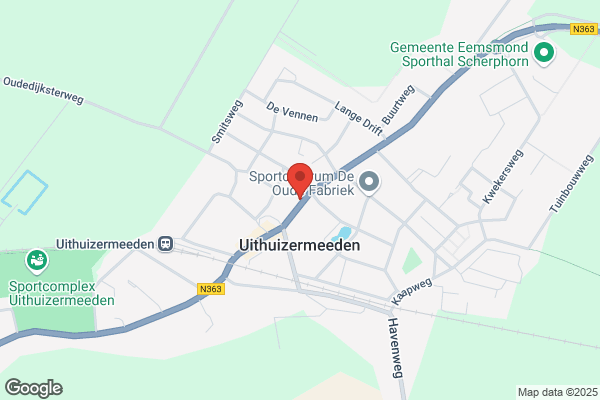 Steenhuis, K