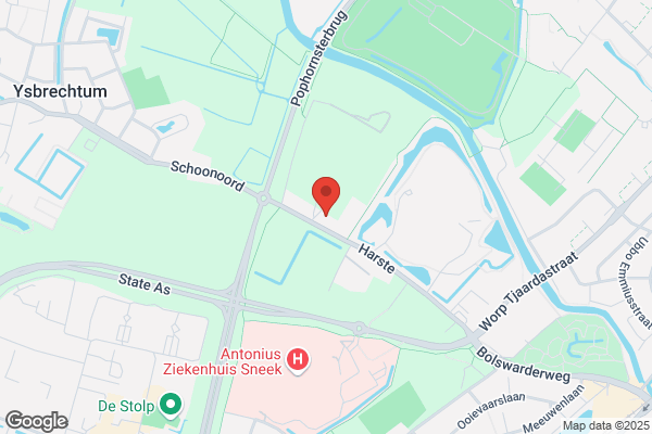 Donker Bv
