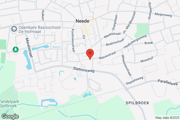 Accountantskantoor Meeuwsen Ten Hoopen