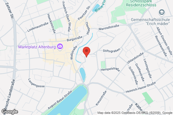 Altenburg, B