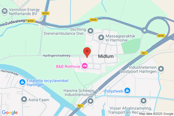Firma J.H. Witteveen En M. Bakker