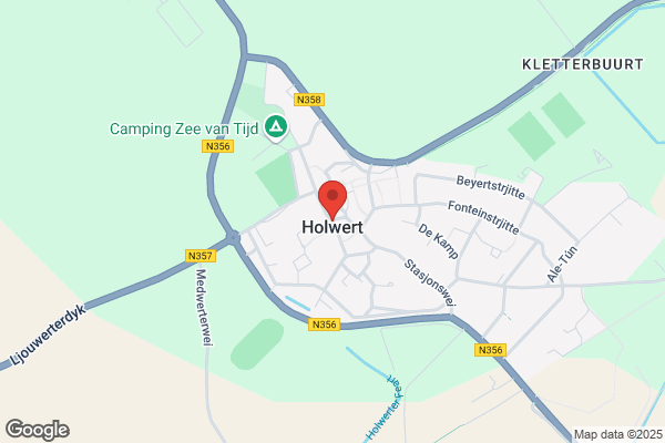 J Holwerda Jzn