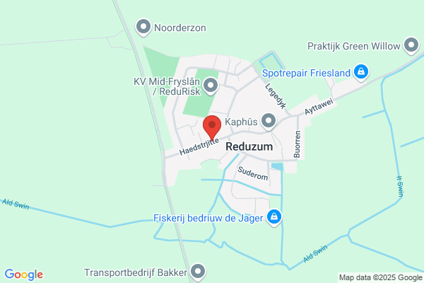 J Zwaga
