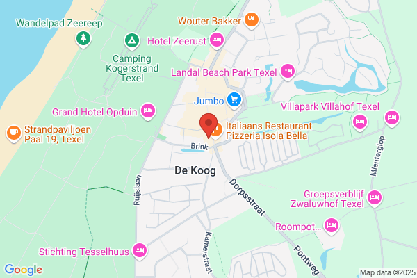 Oranjerie, De