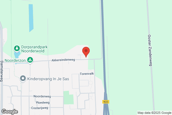 Sandstra Caravanstalling B